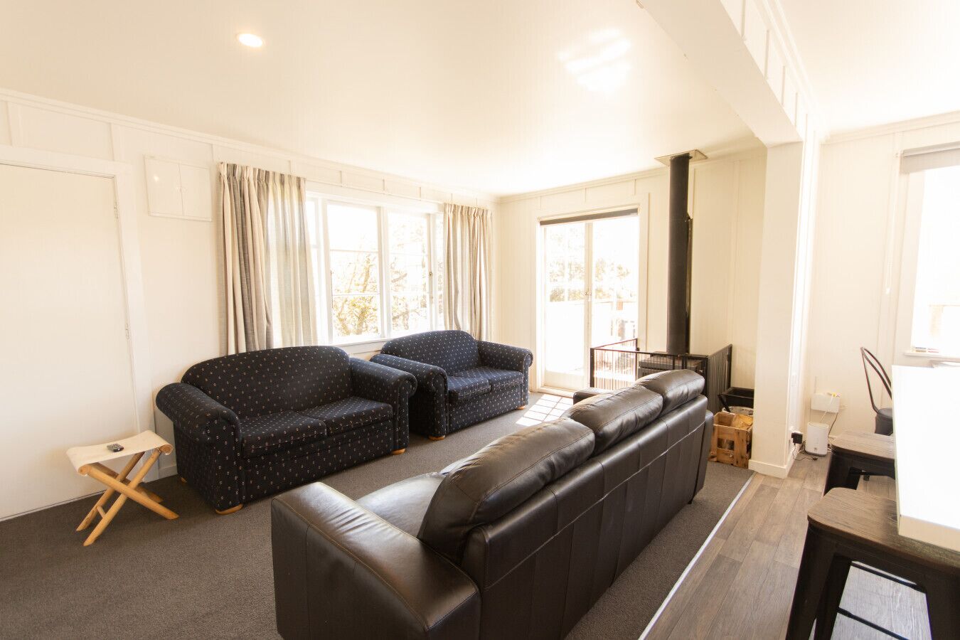 Kiwi Getaway, Perfect Base For Exploring Mackenzie - Twizel