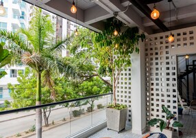 Diseño del edificio