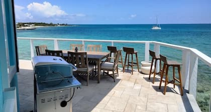 Breathtaking Ocean views from every room on Mermaid Reef. Watch Video 4.5 baths