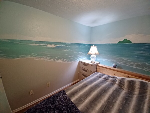 2 habitaciones y wifi 