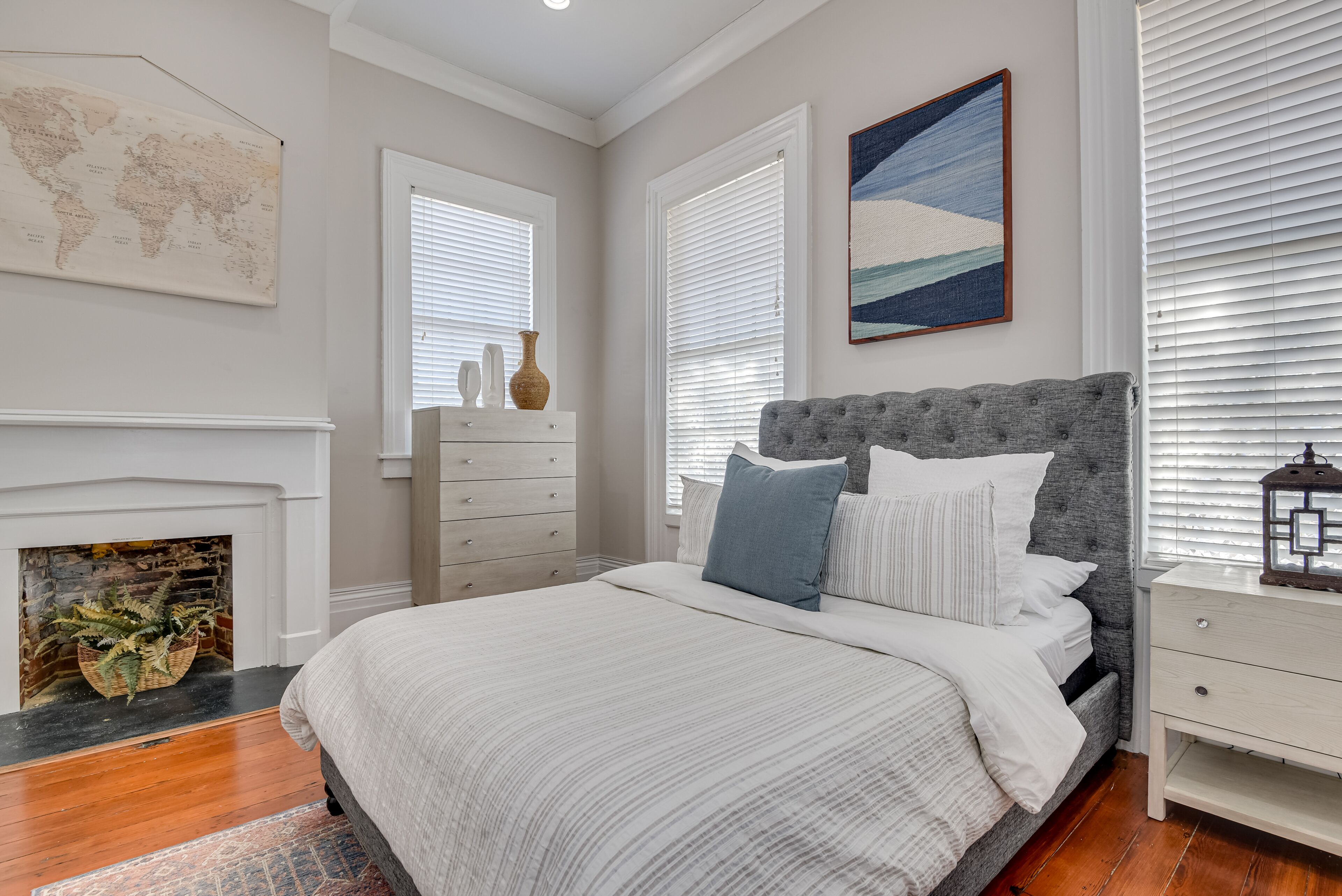 Stovall #1 | 4.5mi to Augusta National & walkable downtown!