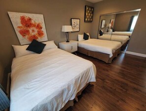 3 Schlafzimmer