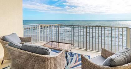 OCEANFRONT CONDO @ THE NEW ARUBA CONDOMINIUM