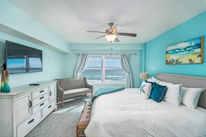 3 habitaciones, tabla de planchar con plancha y wifi gratis 