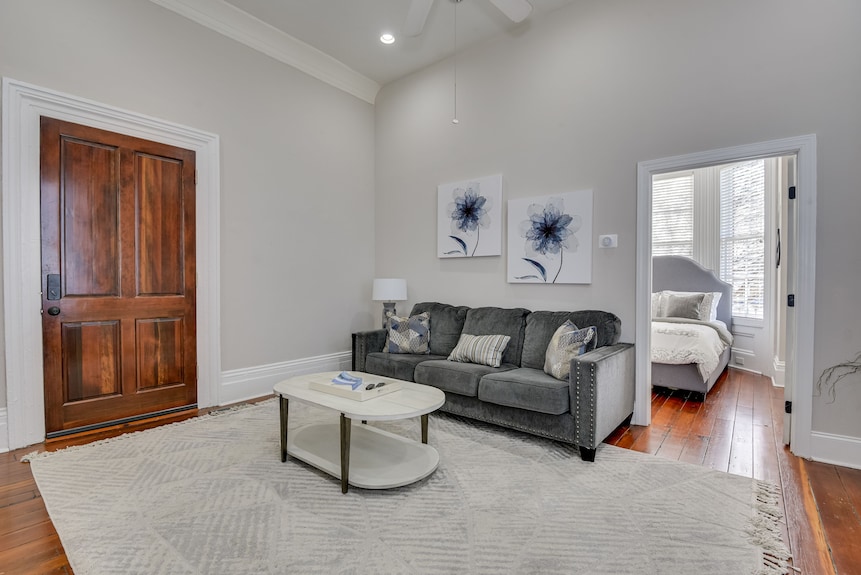 Stovall #2 4.5mi To Augusta National & Walkable Downtown! - North Augusta, SC