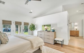 5 habitaciones, escritorio, tabla de planchar con plancha y wifi gratis