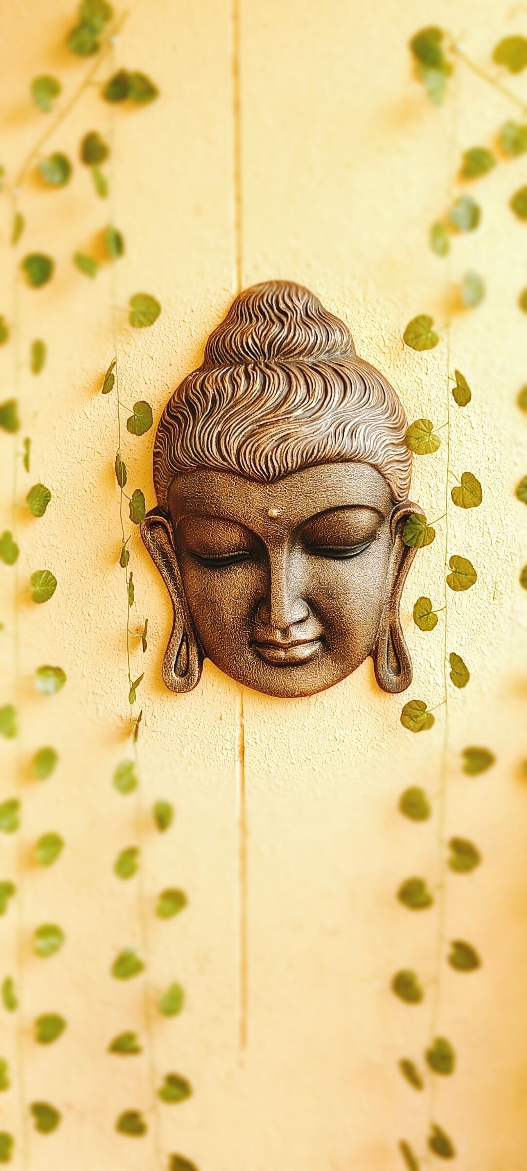 Yksityiskohta sisätiloista