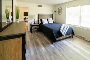 3 Schlafzimmer, Bügeleisen/Bügelbrett, kostenloses WLAN, Bettwäsche