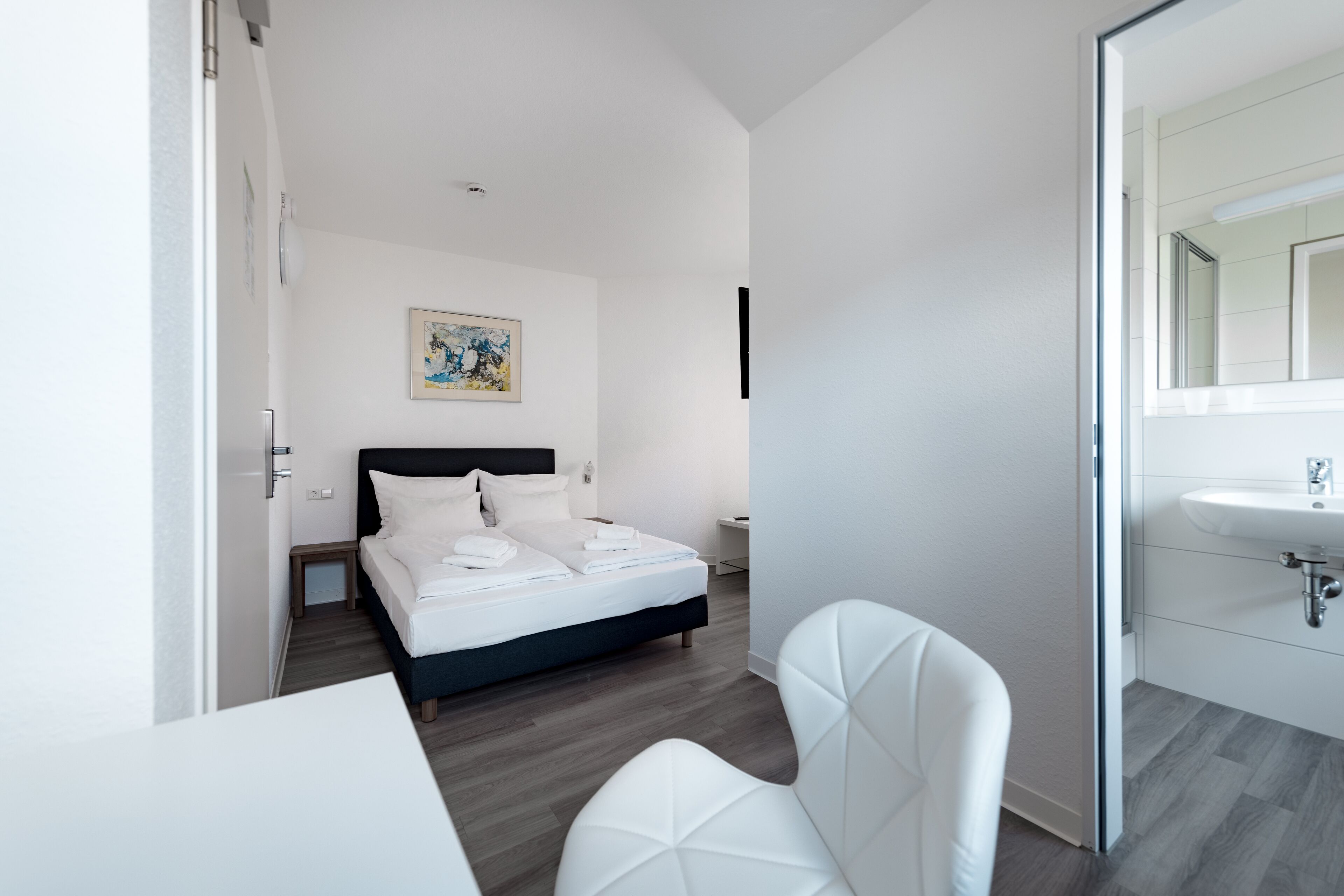 Foto - Hotel Garni am Olgaeck