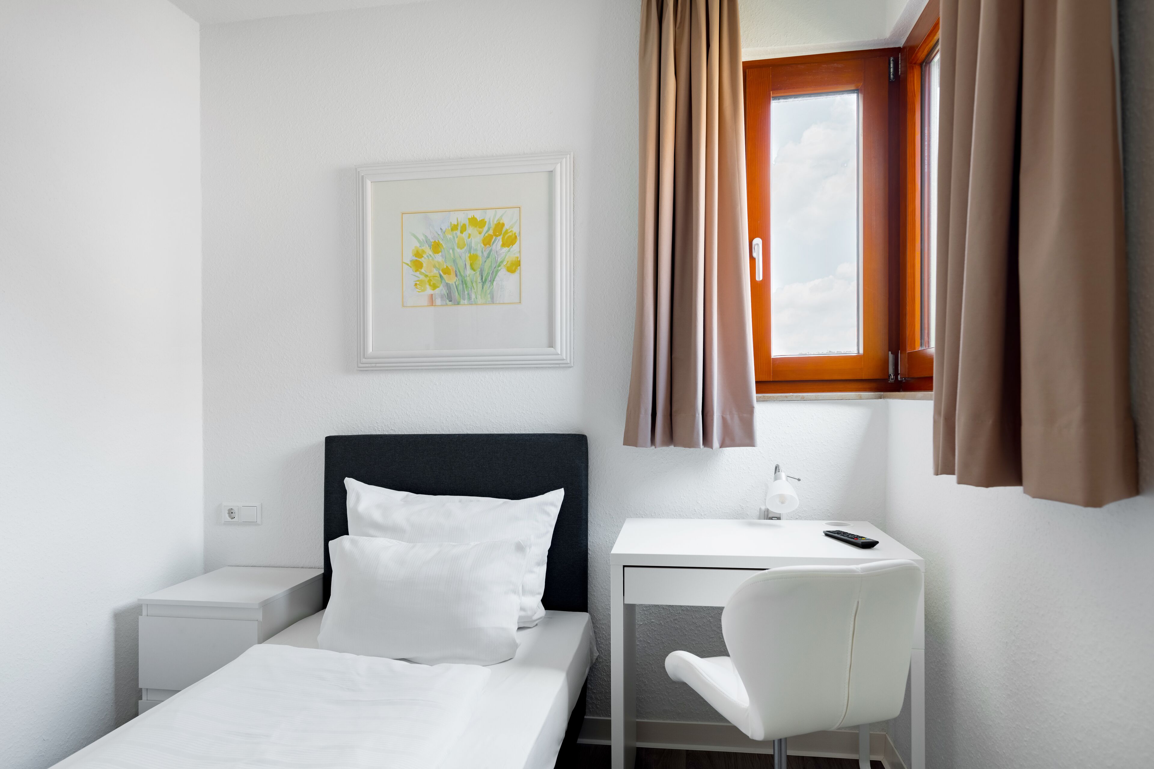 Foto - Hotel Garni am Olgaeck