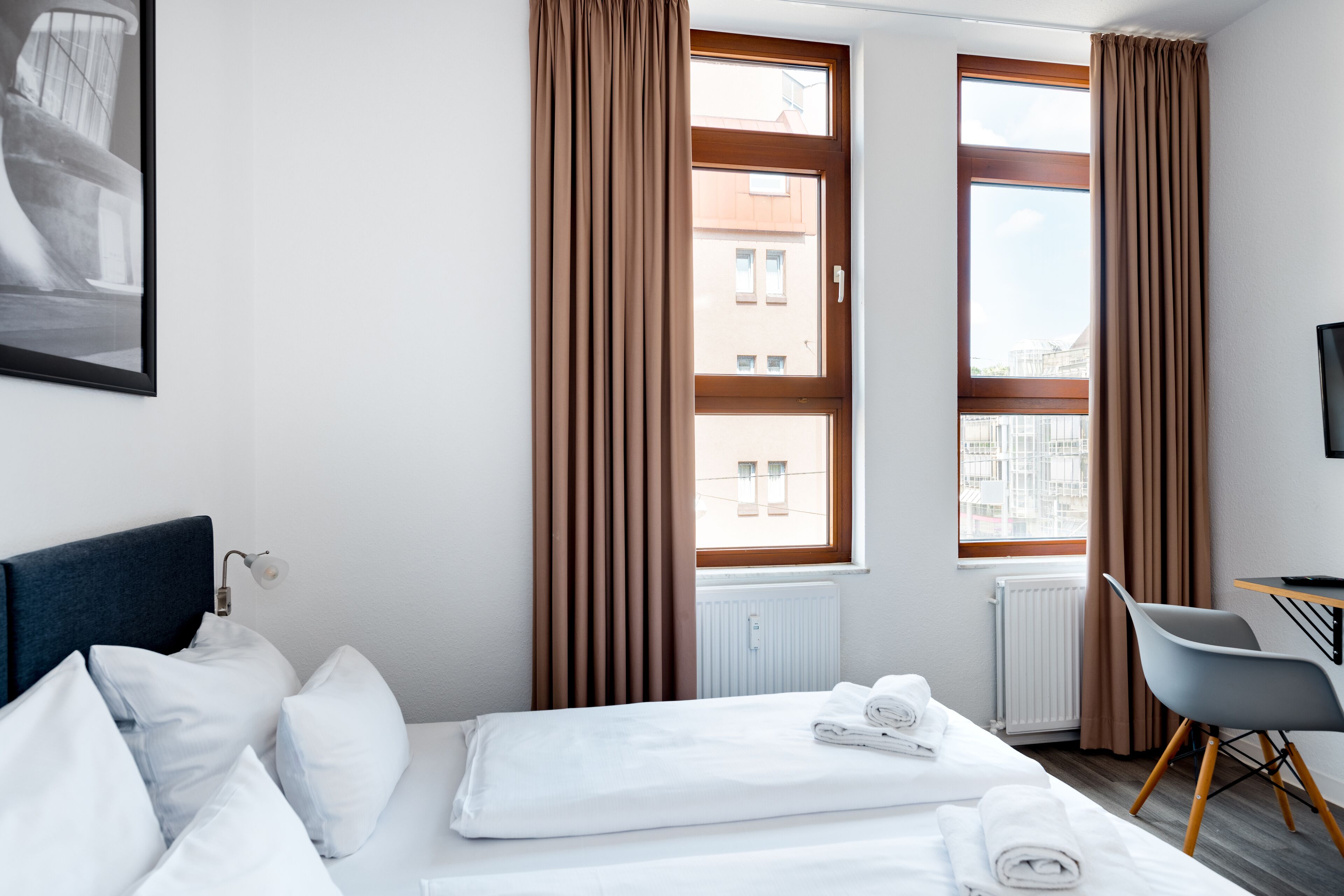 Foto - Hotel Garni am Olgaeck