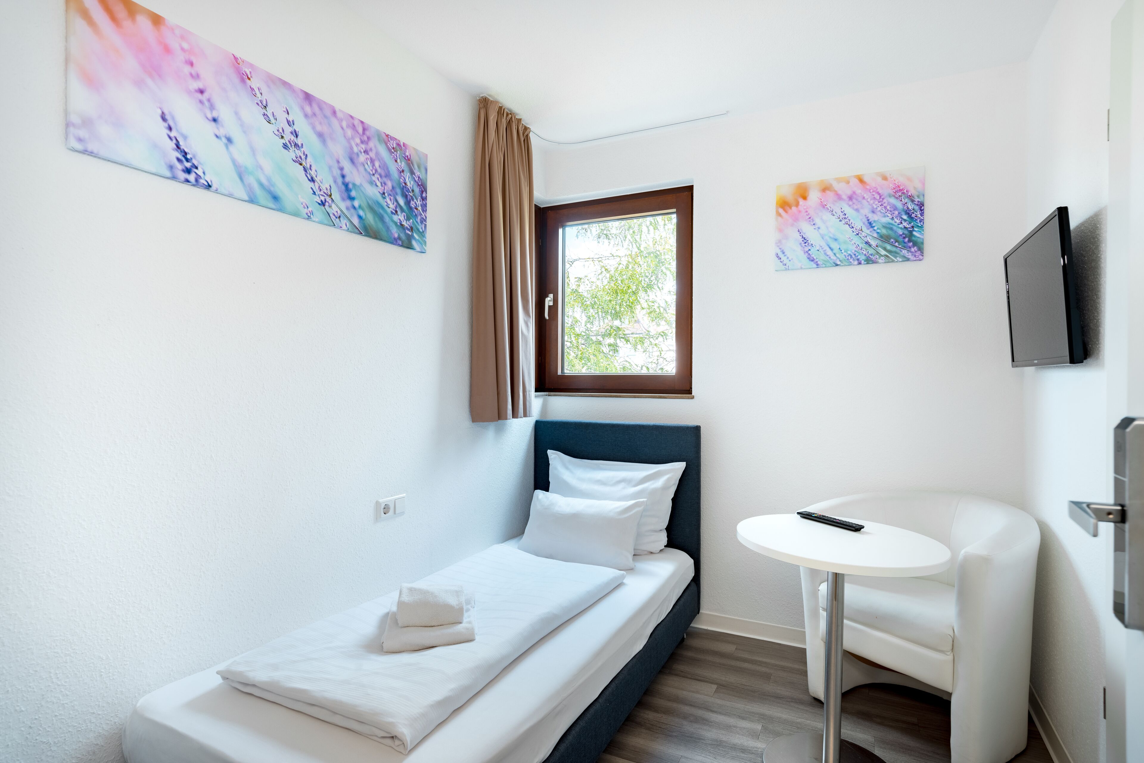 Foto - Hotel Garni am Olgaeck