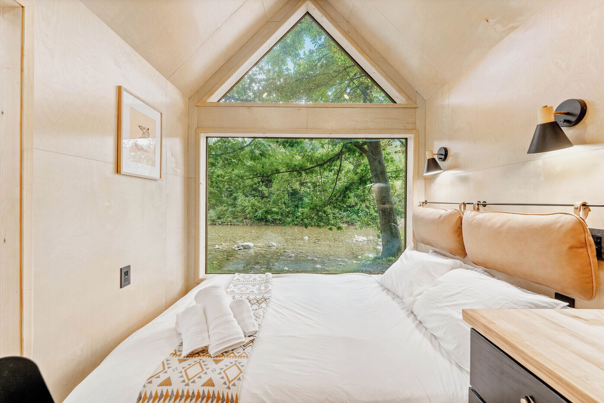 1 dormitorio, Internet, ropa de cama