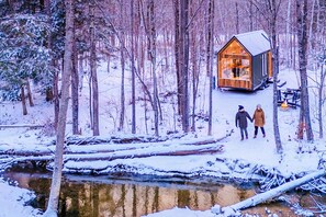 Miscellaneous - Lumen Nature Retreat | Cabin LYKKE-BJORN (Woodstock)