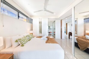 3 多间卧室、办公桌、熨斗/熨衣板、婴儿床