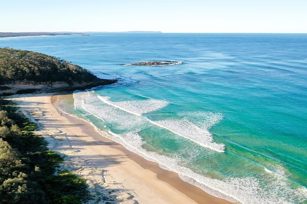 Strand