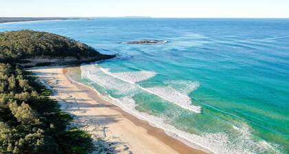 Mundaka By the Sea at Narrawallee