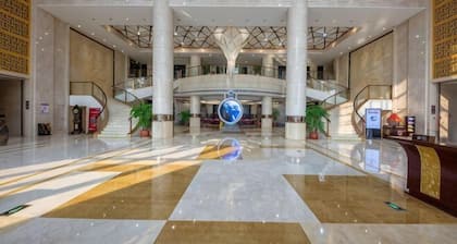 Qilu Jiudi Yujing Hotel