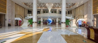 Qilu Jiudi Yujing Hotel