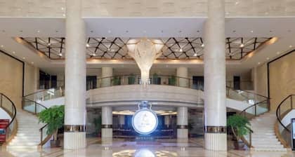 Qilu Jiudi Yujing Hotel