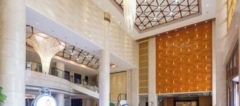 Qilu Jiudi Yujing Hotel