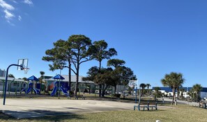 Sportplatz
