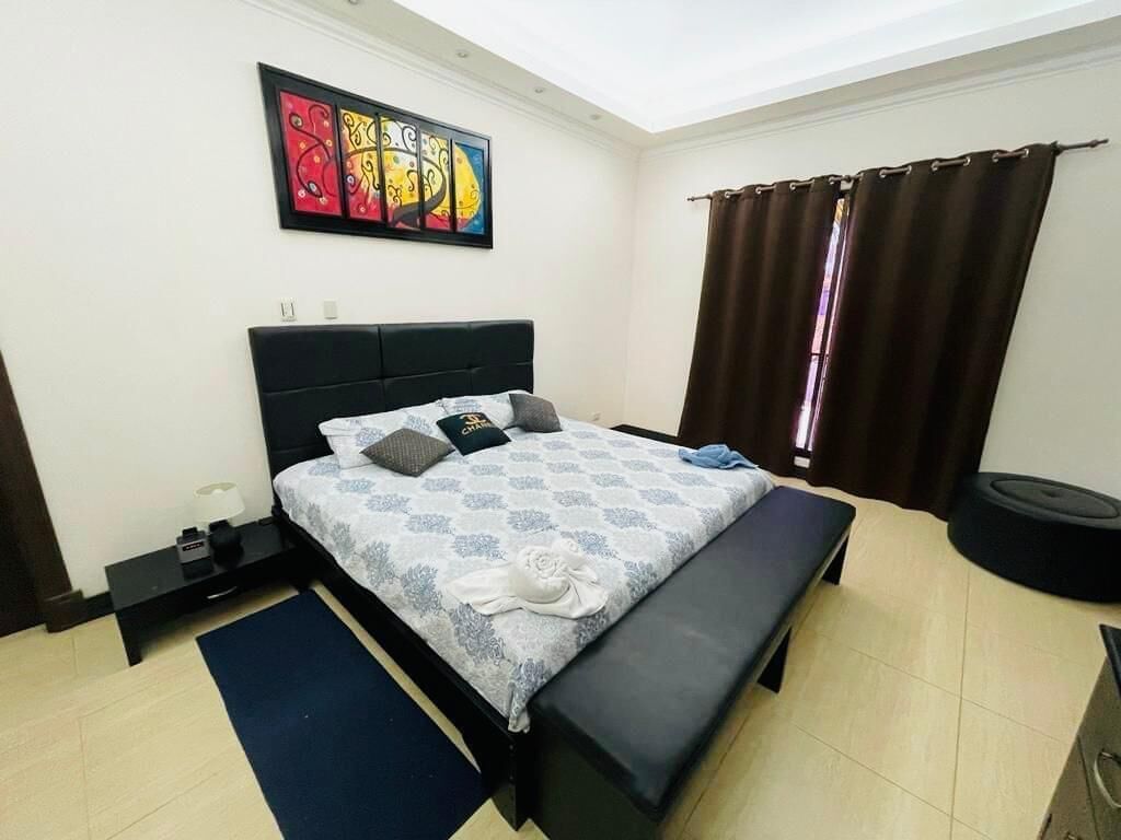 3 habitaciones y wifi gratis 