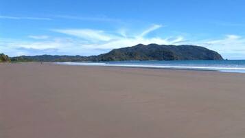 Sillas reclinables de playa