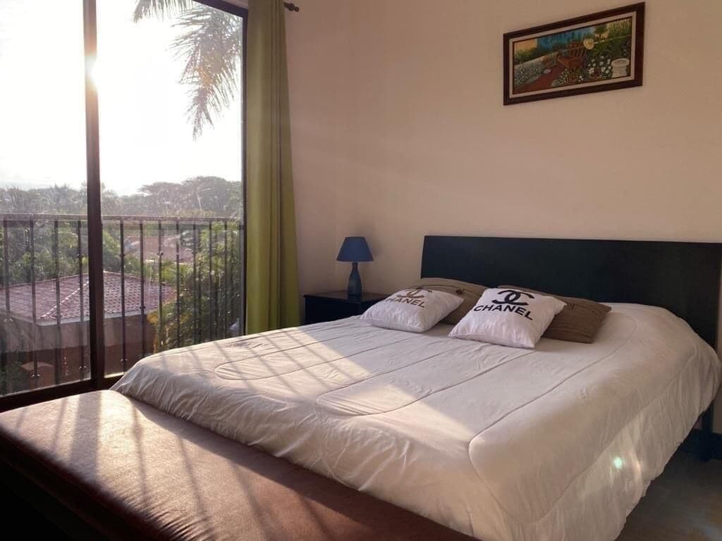 3 habitaciones y wifi gratis 