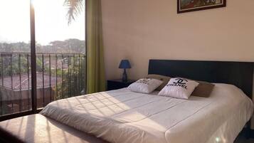 3 habitaciones y wifi gratis