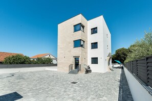 Exterieur