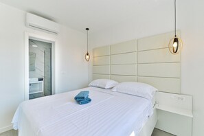3 Schlafzimmer, Bügeleisen/Bügelbrett, kostenloses WLAN, Bettwäsche