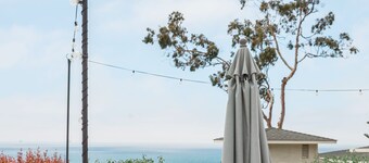 This house is a 4 bedroom, 4.5 bathrooms, located in Summerland, CA