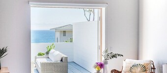 This house is a 4 bedroom, 4.5 bathrooms, located in Summerland, CA