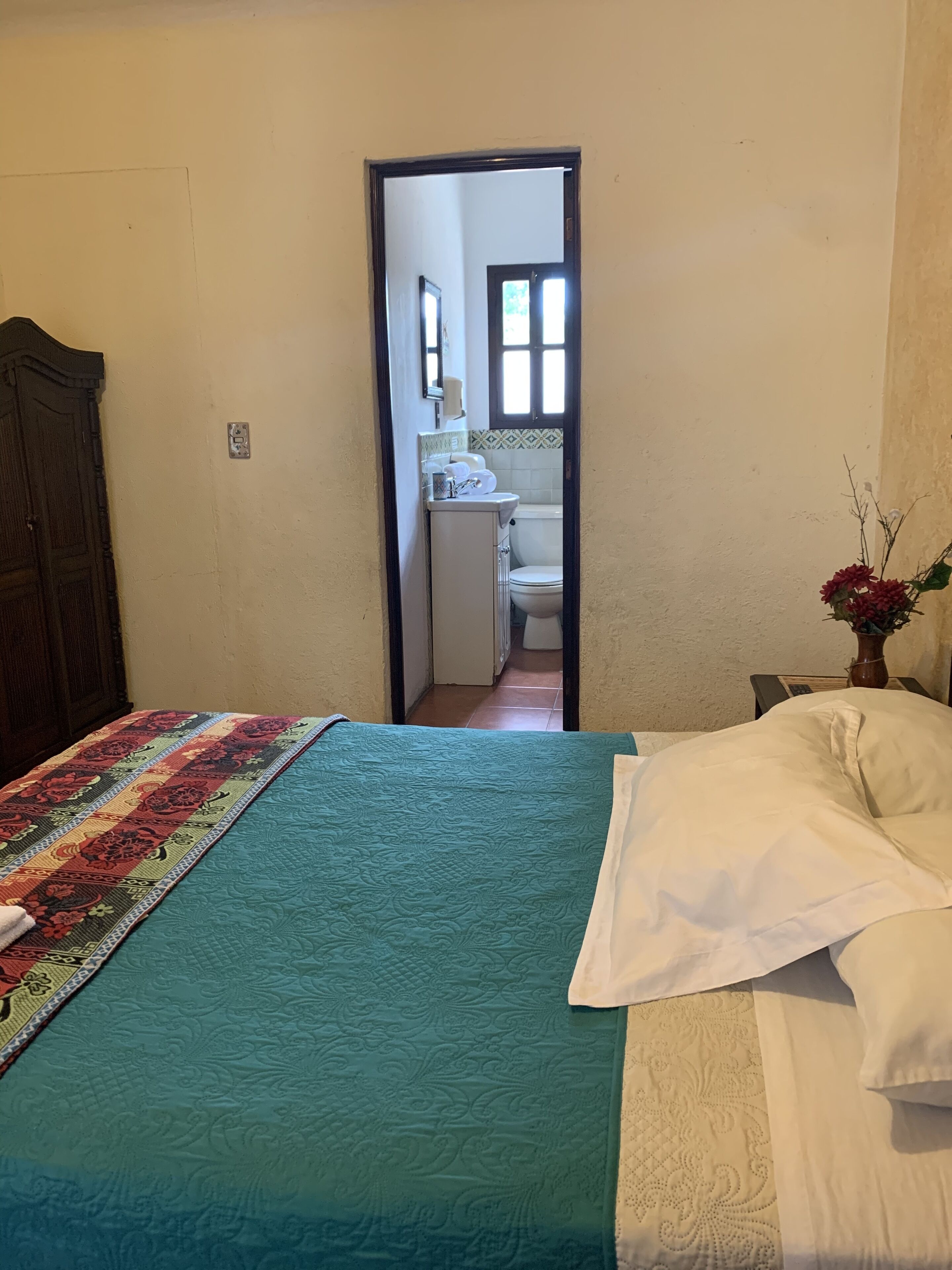 Foto - Hotel Casa Anturio