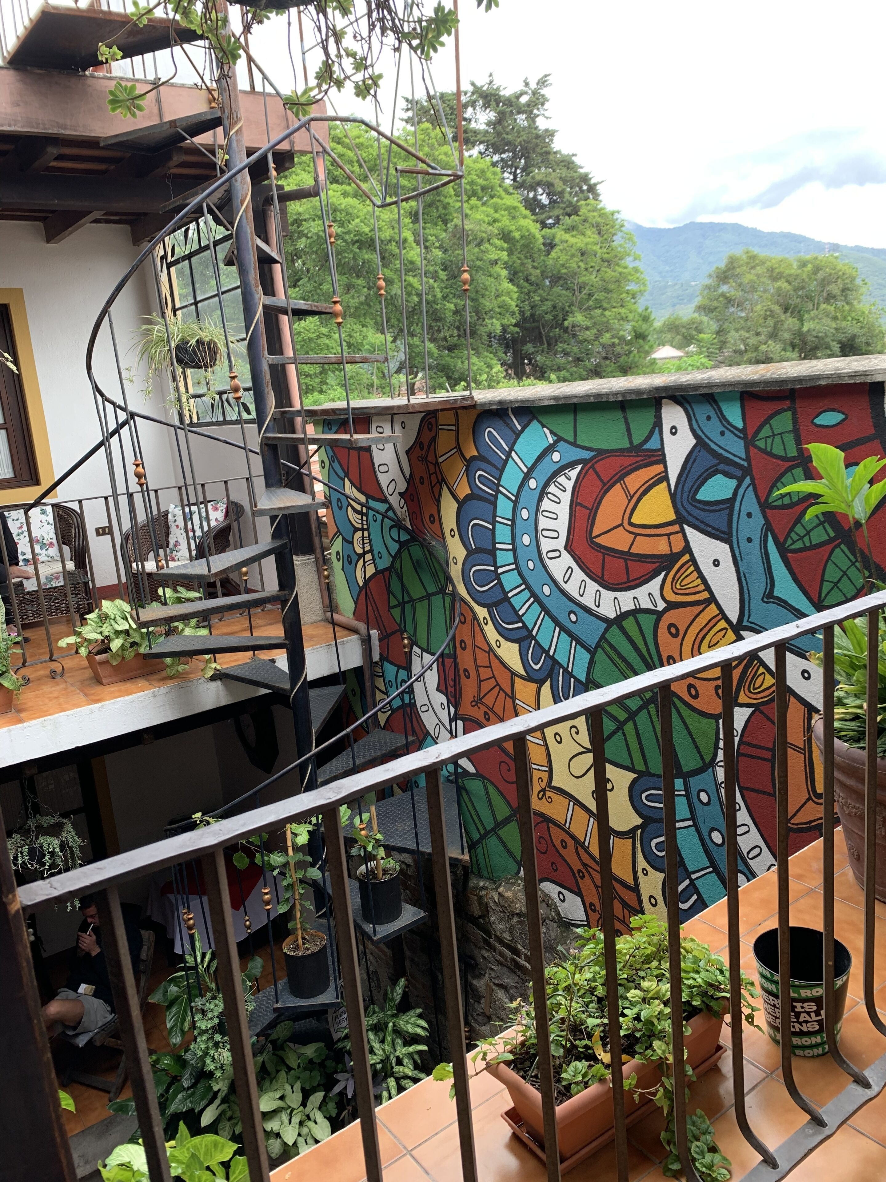 Photo - Hotel Casa Anturio