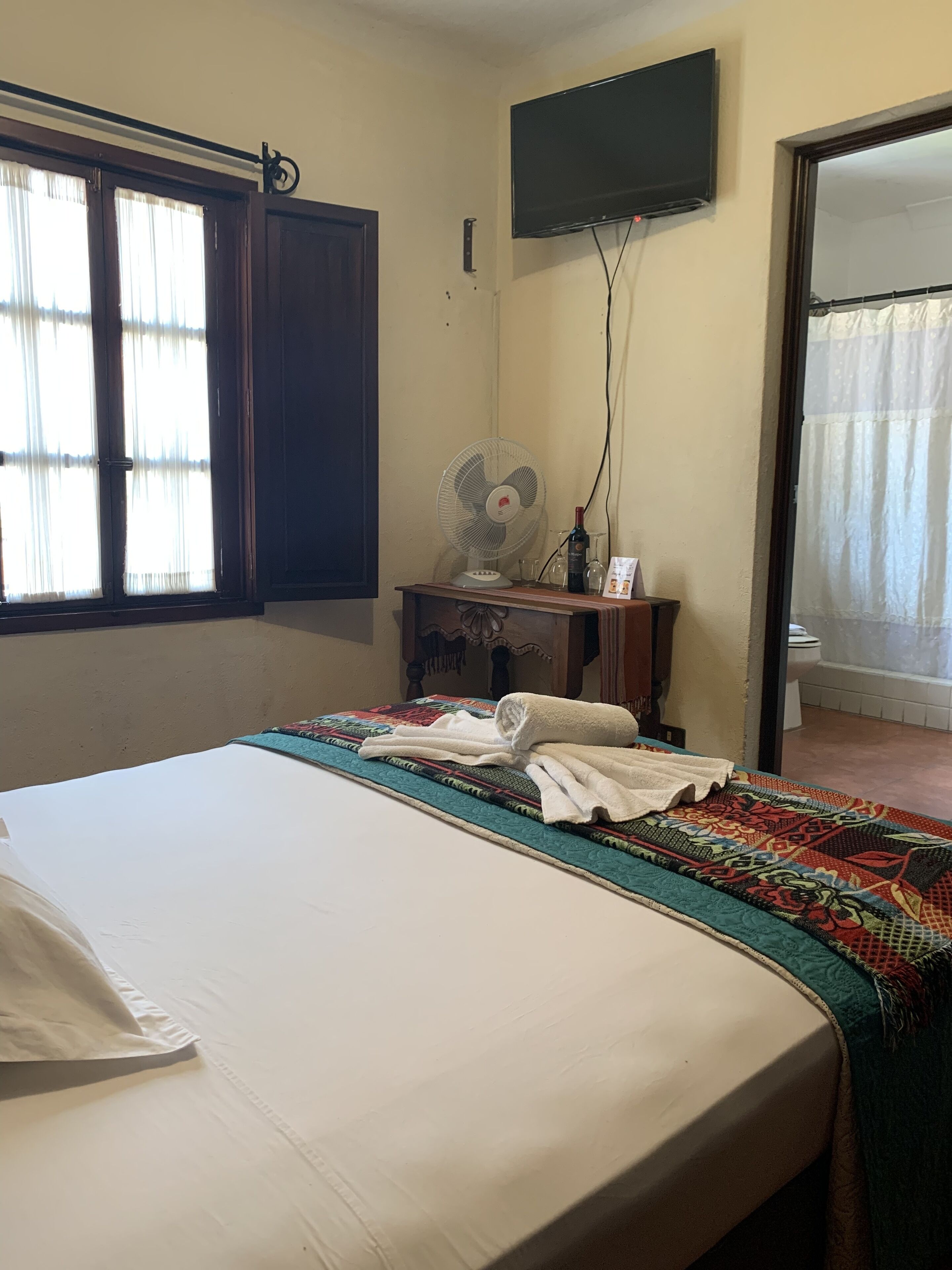 Photo - Hotel Casa Anturio