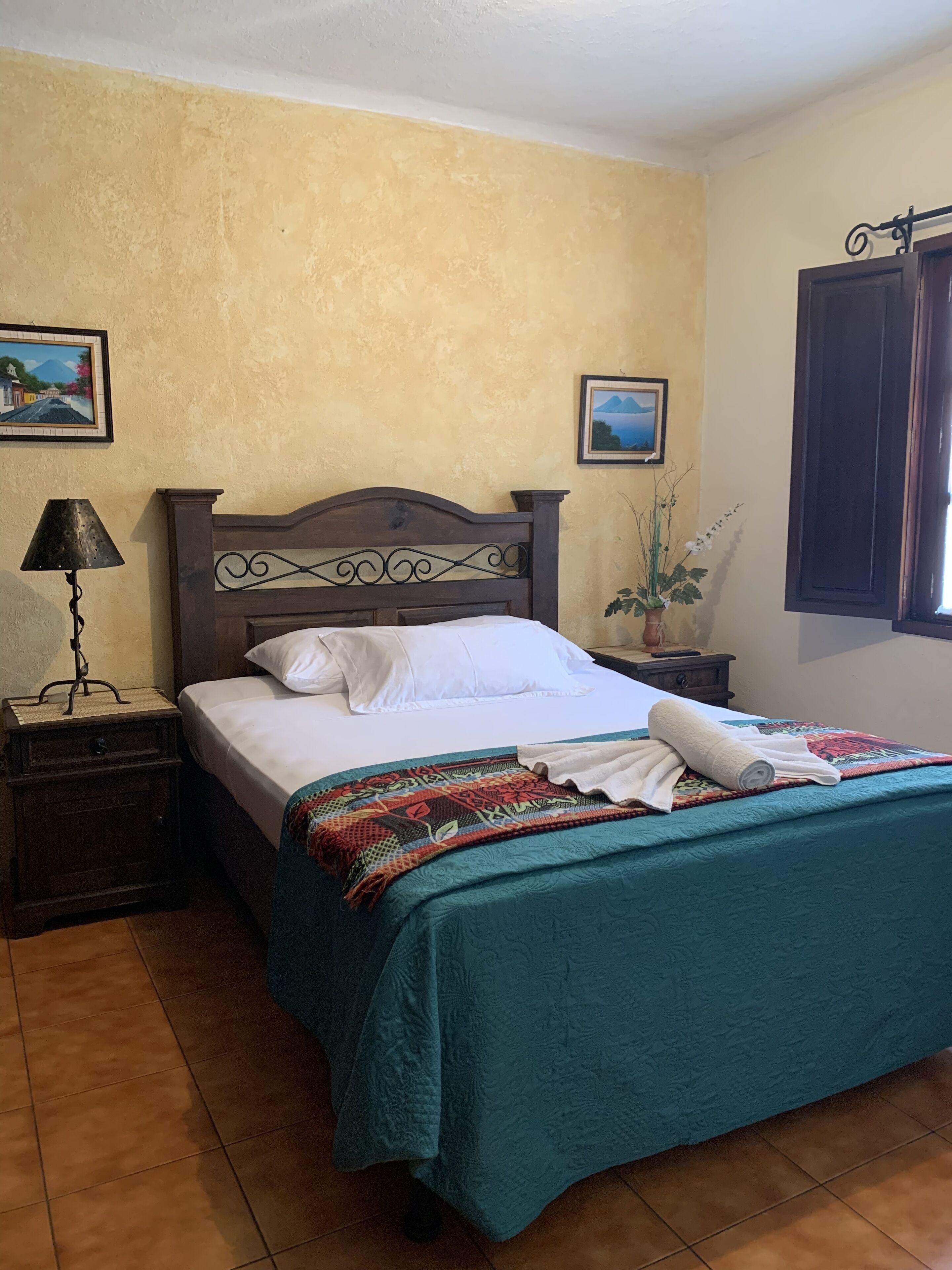 Photo - Hotel Casa Anturio