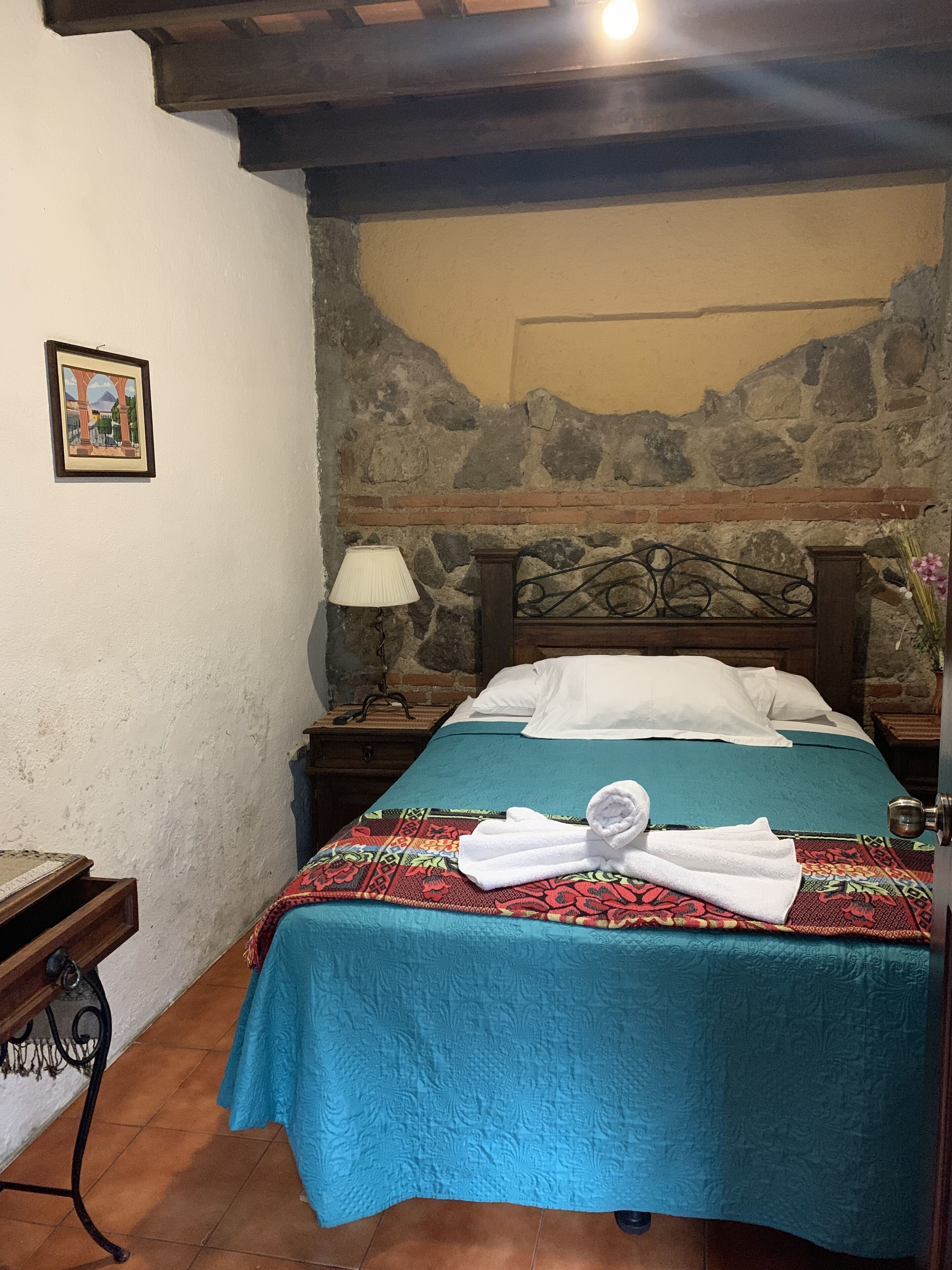 Photo - Hotel Casa Anturio