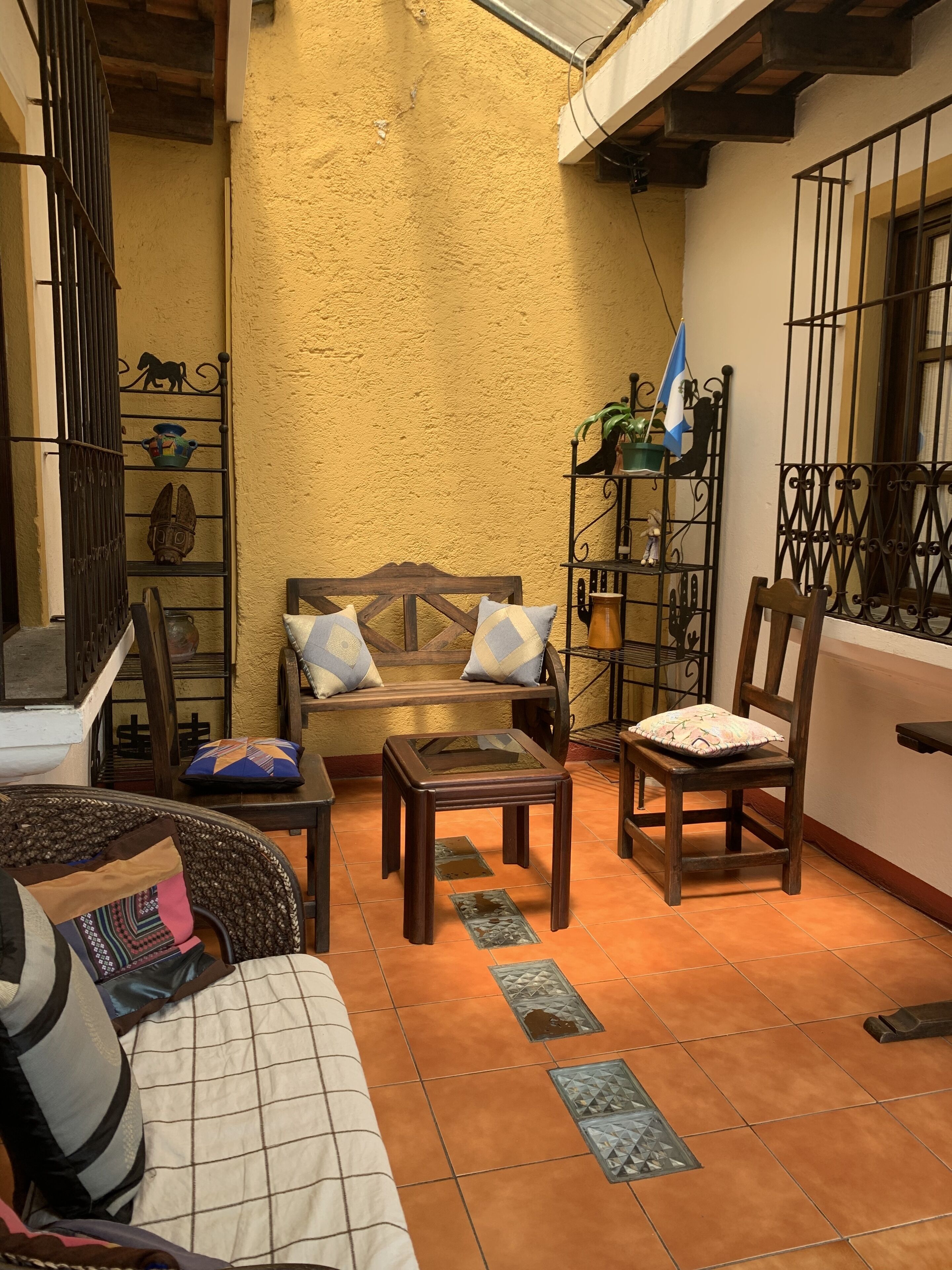 Photo - Hotel Casa Anturio