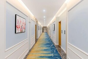 Interior - Chizhou Amethyst Hotel (Chizhou)