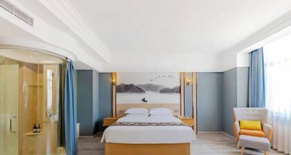 Chizhou Amethyst Hotel