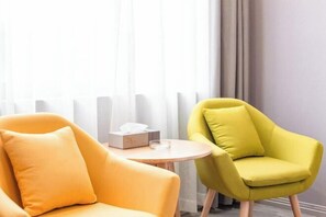 Room - Chizhou Amethyst Hotel (Chizhou)