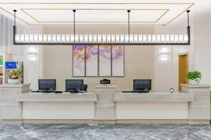 Interior - Chizhou Amethyst Hotel (Chizhou)