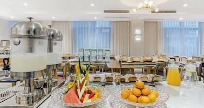 Chizhou Amethyst Hotel