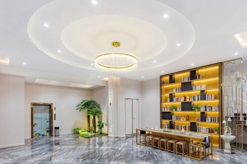 Chizhou Amethyst Hotel