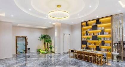 Chizhou Amethyst Hotel