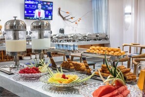 Restaurant - Chizhou Amethyst Hotel (Chizhou)
