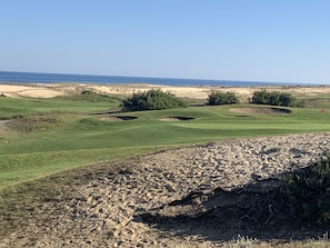 Golf - Landes villa on the superb Moliets & Mâa golf course (Moliets-et-Maa)