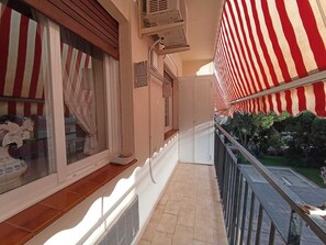 Property grounds - Apartment in the center of Marbella (Marbella)